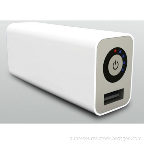 2300mAh Power Bank (SR-MP025)